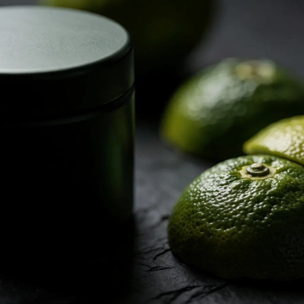 Vitamin C Complex canister