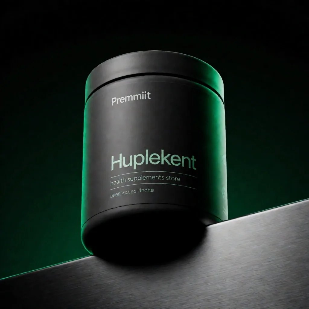 Calcium and mineral supplement