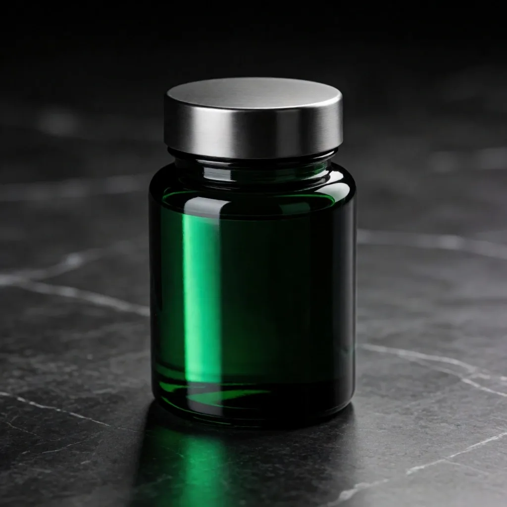 B-Complex Active bottle